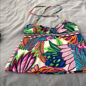 Trina Turk tankini top
